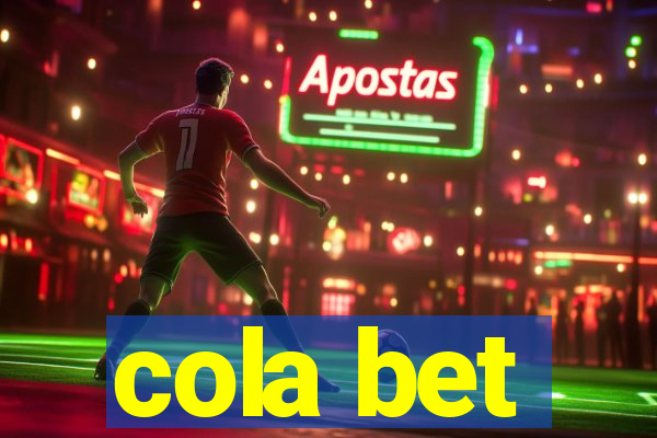 cola bet